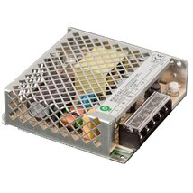 POS POWER POS-75-12-C 12V/6A 72W IP20 fém házas LED tápegység POS POWER POS-75-12-C 12V/6A 72W IP20 fém házas LED tápegység