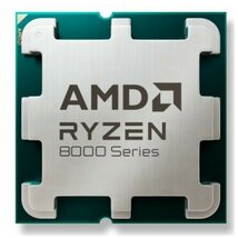 AMD RYZEN 5 8400F AI 4.70GHZ 6 CORE SKT AM5 22MB 65W MPK