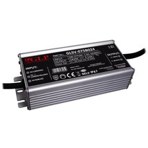 GLP GLSV-075B024 24V/3A 75W IP67 LED tápegység