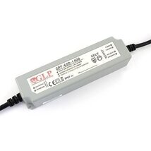 GLP GPF-60D-1400 58.8W 22~42V 1400mA IP67 LED tápegység