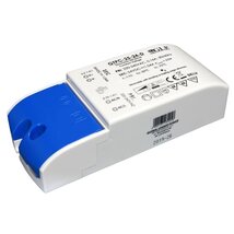 GLP GTPC-25-24-D 24V/1.04A 25W IP20 LED tápegység