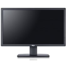 Dell 27" UltraSharp U2713HM QHD IPS DP/DVI/HDMI/VGA/4xUSB fekete/ezüst monitor (Használt A) Dell 27" UltraSharp U2713HM QHD IPS DP/DVI/HDMI/VGA/4xUSB fekete/ezüst monitor (Használt A)