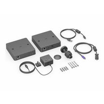 Logitech ACCESSORY EEVEE ODM NO LANG EMEA29-953 BLACK BUSINESS USB