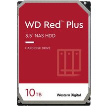 WESTERN DIGITAL 3.5" HDD SATA-III 8TB 7200rpm 256MB Cache, RED Pro WESTERN DIGITAL 3.5" HDD SATA-III 8TB 7200rpm 256MB Cache, RED Pro
