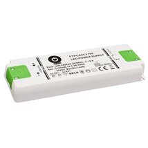 POS POWER FTPC60C2100 2100mA/14.5~28.5V 59,8W IP20 LED tápegység POS POWER FTPC60C2100 2100mA/14.5~28.5V 59,8W IP20 LED tápegység