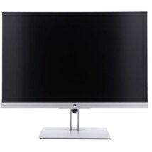 HP 23,8" EliteDisplay E243 FHD IPS VGA/HDMI/DP/USB ezüst monitor (Használt A)