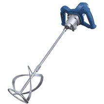 Scheppach PM 1600 230V elektromos keverőgép