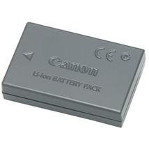 CANON Battery Pack NB-1LH Akkumulátor