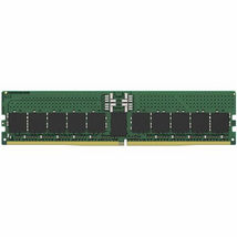 Kingston 32GB DDR5-4800MT/S ECC REG 2RX8 MODULE Kingston 32GB DDR5-4800MT/S ECC REG 2RX8 MODULE