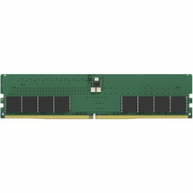 Kingston 48GB DDR5 5600MT/S NON-ECC CL46 DIMM 2RX8 Kingston 48GB DDR5 5600MT/S NON-ECC CL46 DIMM 2RX8