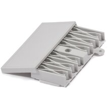 KE-Line 12-24 szálas hegesztés tartó KE-Line 12-24 szálas hegesztés tartó