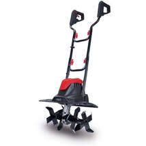 Scheppach MTE 380 - elektromos kapálógép