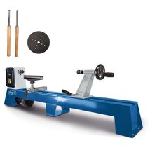 Scheppach DM 1100 T - faeszterga