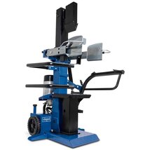 Scheppach Compact 10 T - 10 tonnás rönkhasító Scheppach Compact 10 T - 10 tonnás rönkhasító