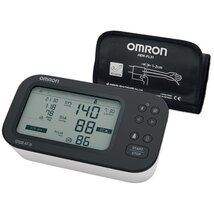 OMRON M7 Intelli IT AFib felkaros okos-vérnyomásmérő