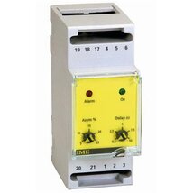 Legrand AC feszültség figyelő relé, fázis kiesés, fázis sorrend, asszimetria Legrand AC feszültség figyelő relé, fázis kiesés, fázis sorrend, asszimetria