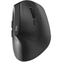 Iris IVM11-W Vertikális Vezeték nélküli Egér