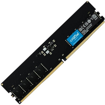 Crucial 32GB DDR5 5600MHz Black