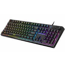 Genius Scorpion K7 Gaming Keyboard Black HU Genius Scorpion K7 Gaming Keyboard Black HU
