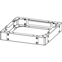 LEGRAND EP8080 SZÉL:800 MÉLY:800 lábazat Evoline szekrényhez LEGRAND EP8080 SZÉL:800 MÉLY:800 lábazat Evoline szekrényhez