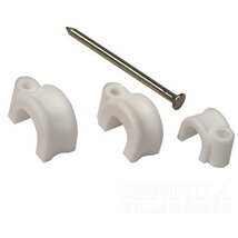 Tracon N3-20 20 db 9 mm átmérőjű kábelhez kábelszorító bilincs