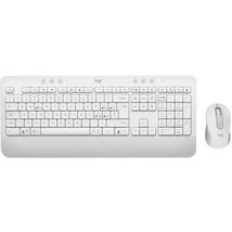 Logitech MK650 FOR BUSINESS OFFWHITEUS INTLINTNL