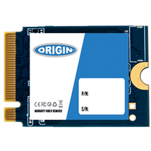 Origin Storage INCEPTION TLC830 PRO SERIES 512GB NVME M.2 30MM