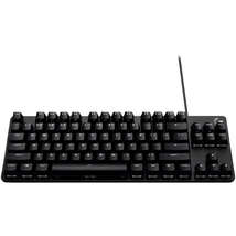 Logitech G413 TKL SE - BLACK PAN NORDIC Logitech G413 TKL SE - BLACK PAN NORDIC