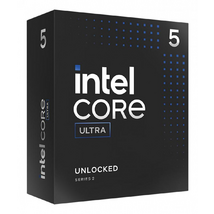 Intel Core Ultra 5-245KF 4,2GHz 24MB LGA1851 BOX (Ventilátor nélkül) Intel Core Ultra 5-245KF 4,2GHz 24MB LGA1851 BOX (Ventilátor nélkül)
