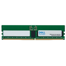 DELL ISG alkatrész - RAM 32GB, DDR5, 5600MHz, RDIMM [ R66, R76, T56 ].