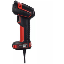 Honeywell GRANIT ULTRA USB KIT: TETHERED RUGGED 1D/2D FLEXRANGE VIBR.RED Honeywell GRANIT ULTRA USB KIT: TETHERED RUGGED 1D/2D FLEXRANGE VIBR.RED