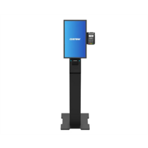 Custom SELF-SERVICE STAND SUPPORT CONNECT Custom SELF-SERVICE STAND SUPPORT CONNECT