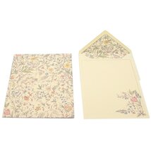 Kartos Primavera díszborítékos levélpapír szett