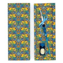 Kartos Caltagirone kalligráfia szett