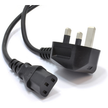 Origin Storage C13 (KETTLE) TO UK POWER CORD