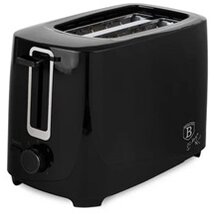 Berlinger Haus BH/9456 fekete 2 szeletes kenyérpirító