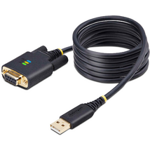 Startech.com PREMIUM CERTIFIED HDMI CABLE TO NULL MODEM SERIAL ADAPTER Startech.com PREMIUM CERTIFIED HDMI CABLE TO NULL MODEM SERIAL ADAPTER