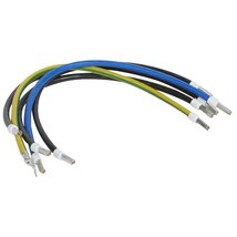 Legrand Kábelezési készlet T1 túlfeszültség levezetőhöz Legrand Kábelezési készlet T1 túlfeszültség levezetőhöz