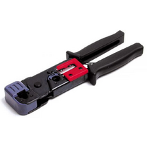 Startech.com RJ45 RJ11 CRIMP TOOL Startech.com RJ45 RJ11 CRIMP TOOL