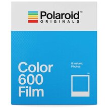 Polaroid Originals PO-004670 színes instant fotópapír Polaroid 600 és i-Type kamerákhoz