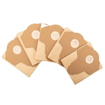 Scheppach (5 db) NTS 16-hoz porzsák