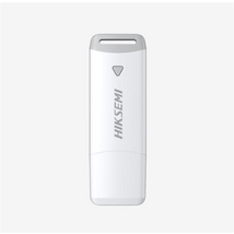 HIKSEMI Pendrive 8GB M220P "Cap" USB 2.0, Fehér (HIKVISION) HIKSEMI Pendrive 8GB M220P "Cap" USB 2.0, Fehér (HIKVISION)