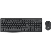 LOGITECH Billentyűzet + egér - MK370 Vezeték Nélküli Combo, HUN LOGITECH Billentyűzet + egér - MK370 Vezeték Nélküli Combo, HUN