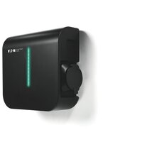 EATON Home AC EV charger 22kW T2 csatl. autó töltő