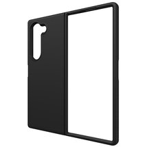 ZAGG Cases Bridgetown Samsung Z Fold 6 Black telefon tok ZAGG Cases Bridgetown Samsung Z Fold 6 Black telefon tok