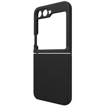 ZAGG Cases Bridgetown Samsung Z Flip 6 Black telefon tok ZAGG Cases Bridgetown Samsung Z Flip 6 Black telefon tok