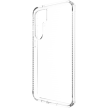 ZAGG Cases Luxe Samsung A55 5G Clear telefon tok átlátszó ZAGG Cases Luxe Samsung A55 5G Clear telefon tok átlátszó