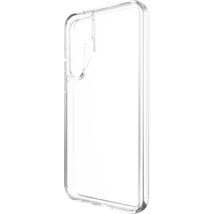 ZAGG Cases Crystal Palace Samsung A55 5G Clear telefon tok átlátszó ZAGG Cases Crystal Palace Samsung A55 5G Clear telefon tok átlátszó