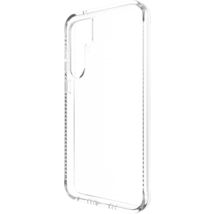 ZAGG Cases Luxe Samsung A35 5G Clear telefon tok átlátszó ZAGG Cases Luxe Samsung A35 5G Clear telefon tok átlátszó