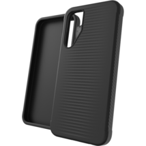ZAGG Cases Luxe Samsung GA25 5G FG Black telefon tok ZAGG Cases Luxe Samsung GA25 5G FG Black telefon tok